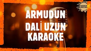 Armudun Dali Uzun Karaoke ( Karadeniz Slow )