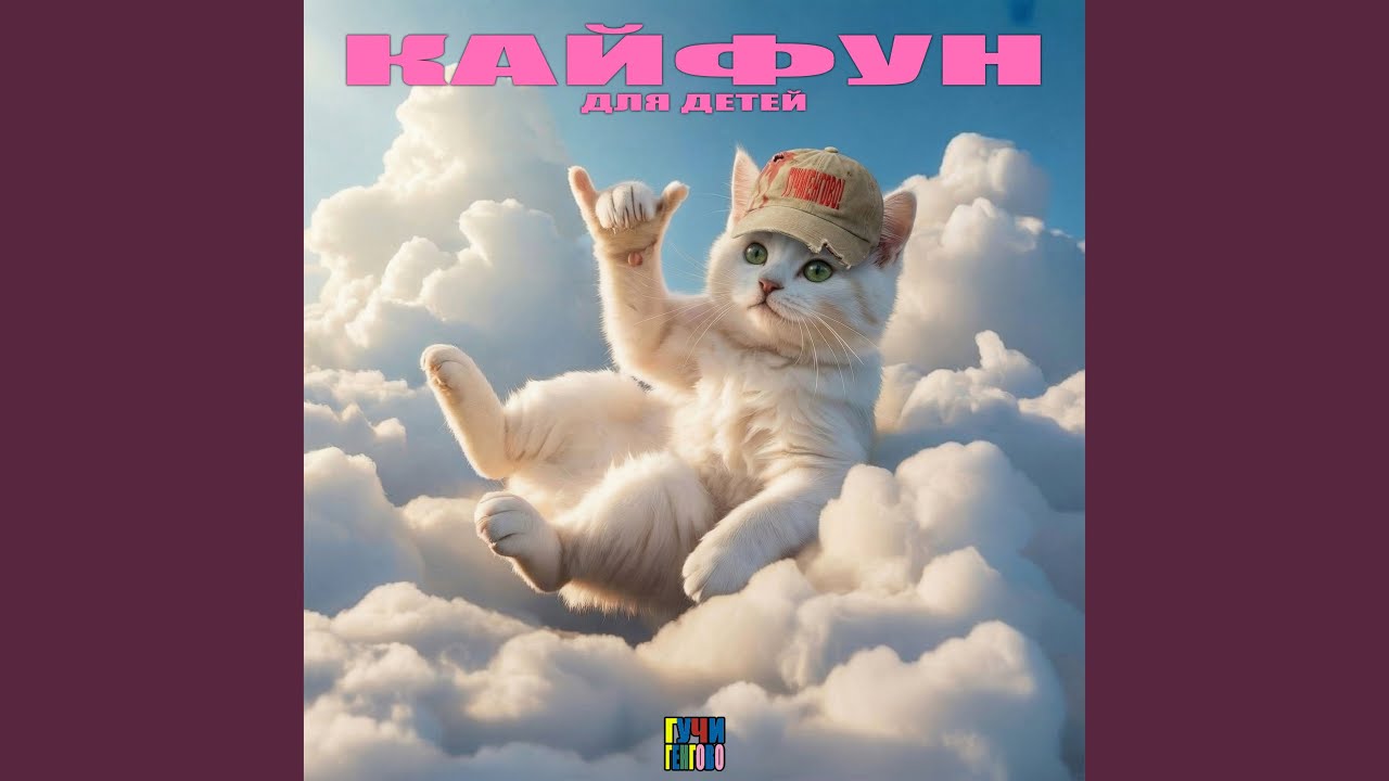 КАЙФУН [ДЛЯ ДЕТЕЙ]