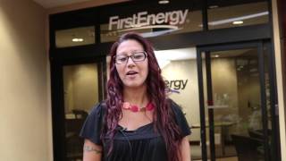 FirstEnergy Akron Marathon Runner Spotlight: Mellyssa Adams