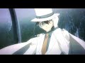 【黒羽快斗生誕祭2018】君の待つ世界MAD