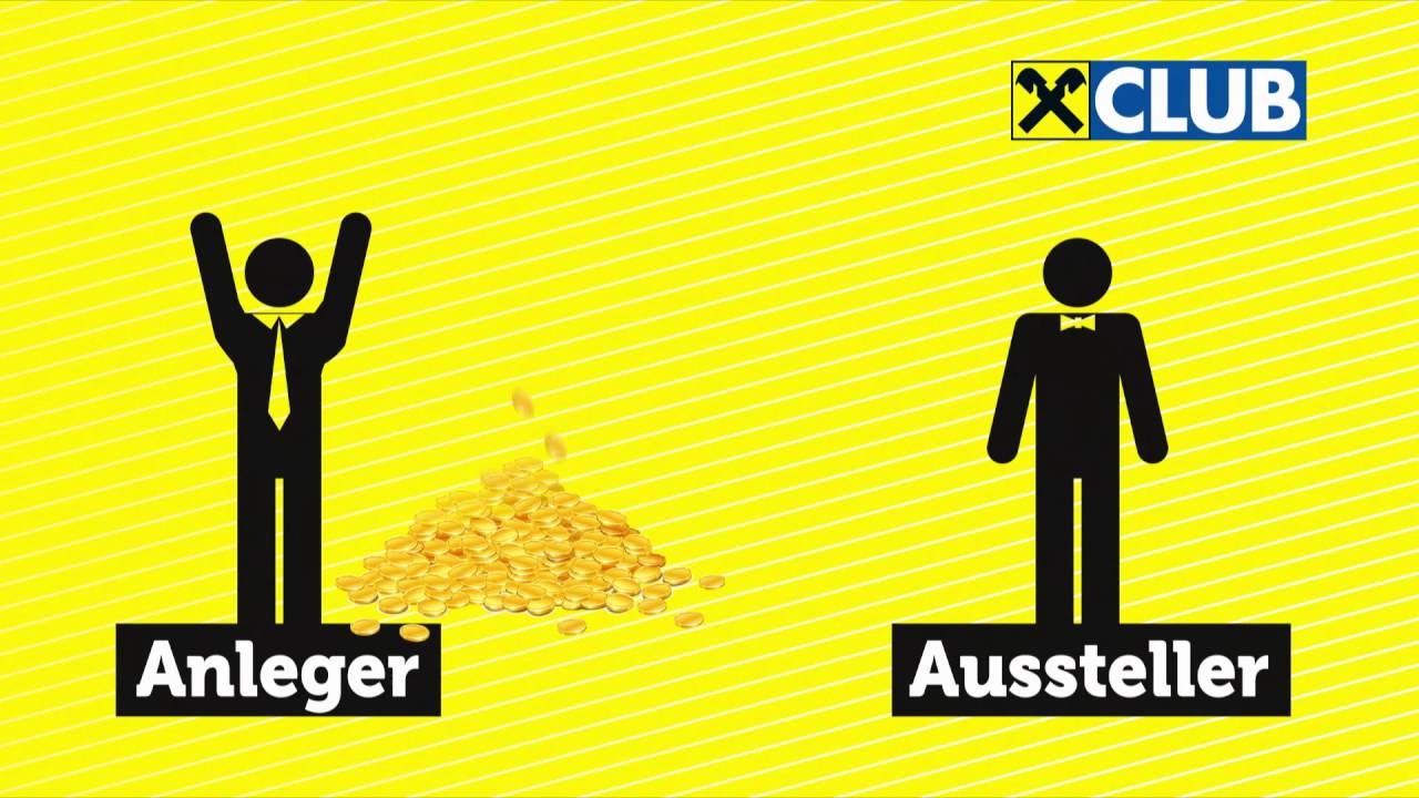 Borse Leicht Erklart Anleihen Youtube