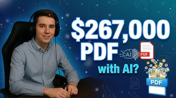 i asked chatgpt to generate a pdf worth $267,000