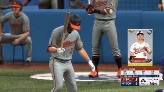You Can't Hit What You Can't See - MLB 23 The Show - Moments