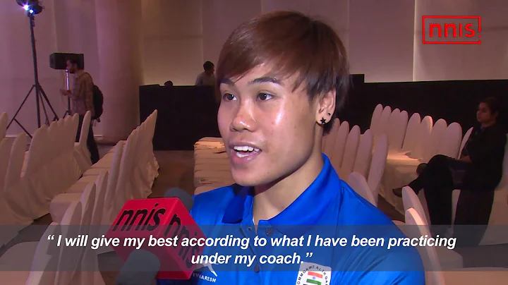Deborah Herald Wants To Improve Upon Her CWG Record