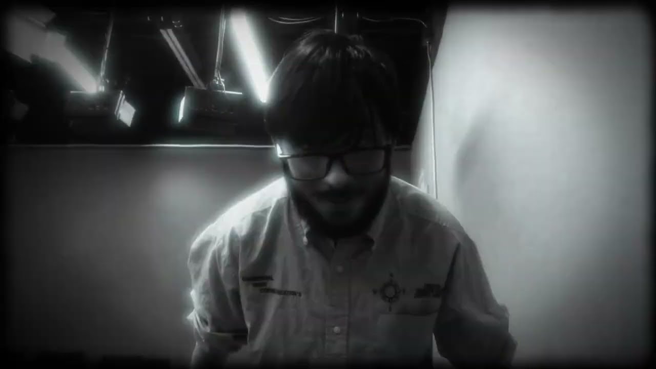 1346: The Return (Student Movie Trailer)