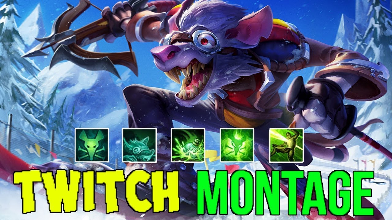 lol mod skin not working Twitch Montage 7 - Best Twitch Plays S8 | League Of Legends Mid