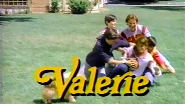 Classic TV Theme: Valerie etc (Stereo)