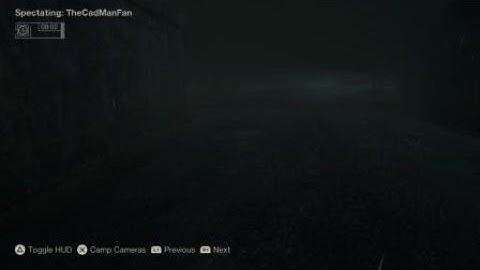 Friday the 13th: The Game - Mitch forgets The Green Cross Code