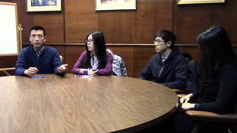 Team: The Sherlock Application