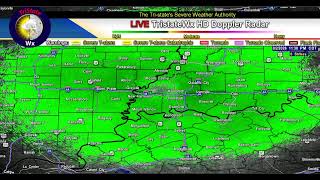 8/2/26 LIVE TristateWx HD Doppler Radar Stream #tristatewx #inwx #ilwx #kywx