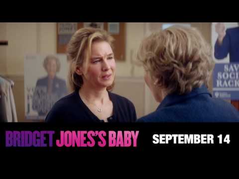 Bridget Jones's Baby Featurette - Reintroducing Bridget
