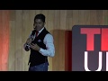 El poder de la cultura | Pedro Mendoza | TEDxUNAMLeón