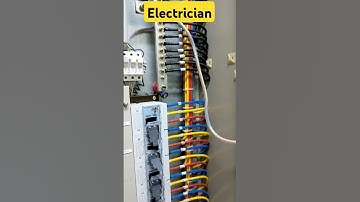 SMDB Busbars Explained |  How They Work & Why They