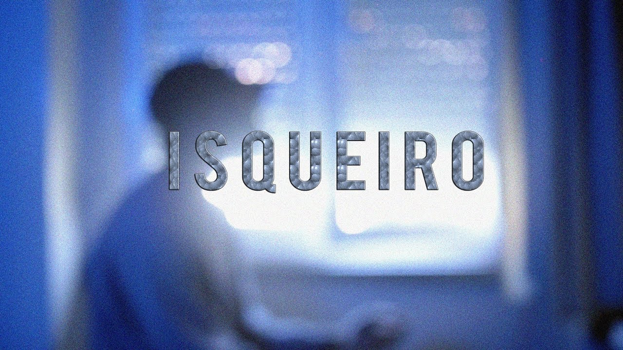 RONY FUEGO - ISQUEIRO