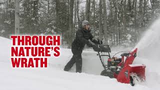 CRAFTSMAN® 26 in. Select Snow Blower