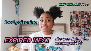 The DISGUSTING Truth Behind Working at Whataburger