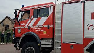 FEUERWEHR MORL 