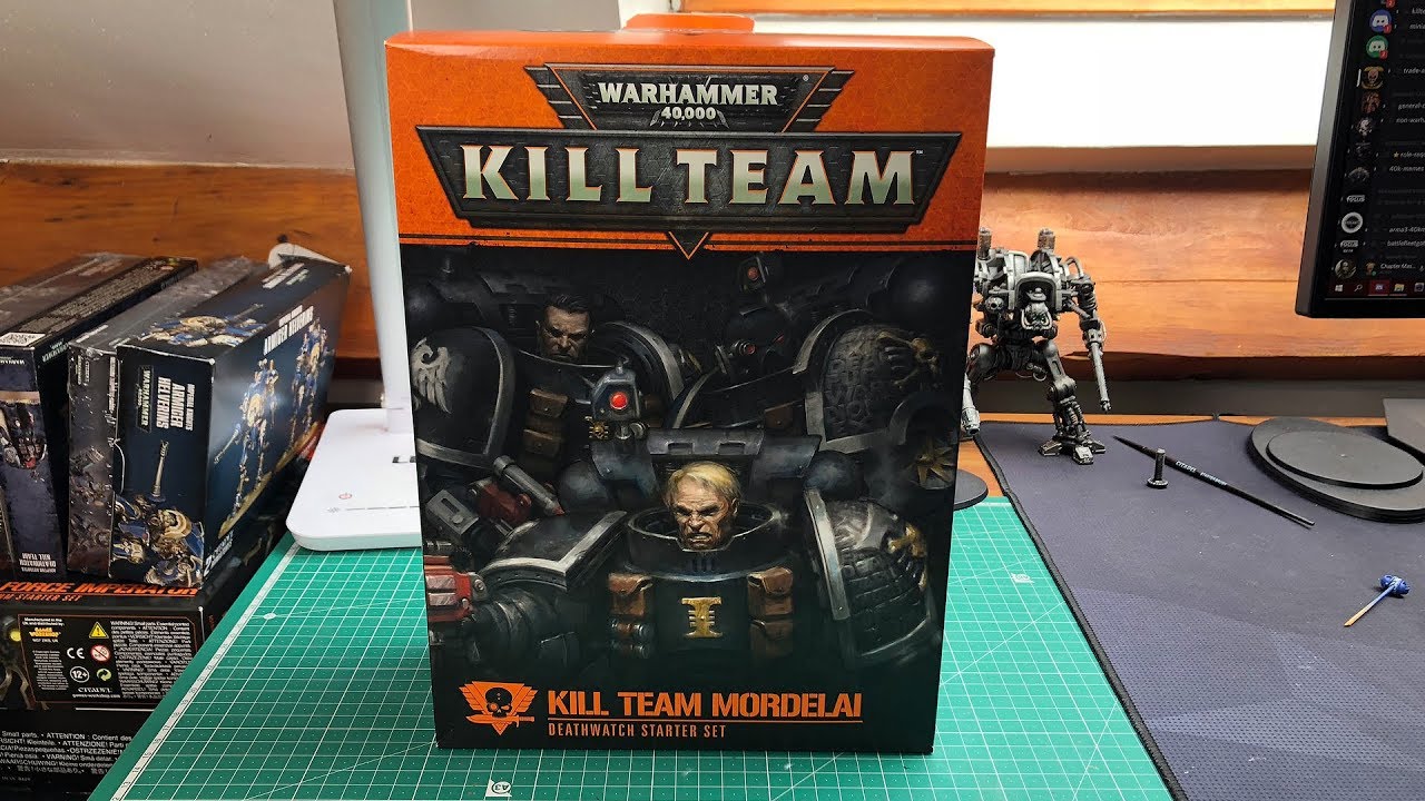 kill team compendium deathwatch kill team compendium deathwatch