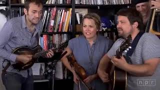 Nickel Creek  Destination