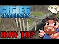 Not Enough Buyers for Products? - Cities Skylines - HOW TO - Terahdra