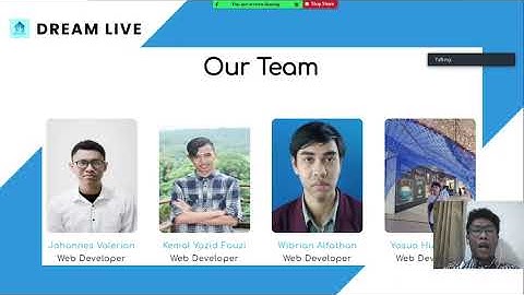 Presentasi Capstone Project Group CPSG-74 | SIB Dicoding Indonesia