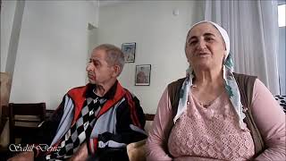 Malatya Emine Abla Güzel Güzel Anlatırken