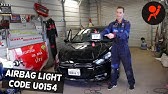Code U1504 Fix Dodge Jeep Chrysler Fiat Youtube