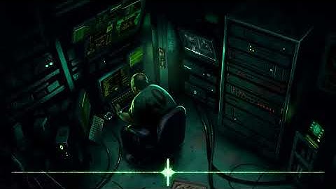 Programming / Coding / Hacking Music Vol. 18 (ANONYMOUS HEADQUARTERS) 😎💻