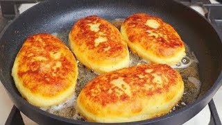 I don't cook cutlets! Tastier than I've ever eaten in my life! I was taught this TRICK by a poor Jew