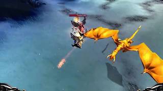 War 2bles MuDarksiders 97x