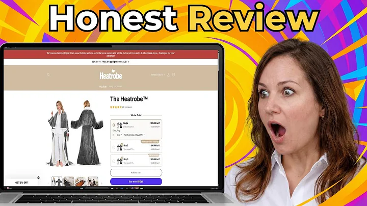 The Heatedrobe Review 2026 | My Experience, Fit, Comfort & Value