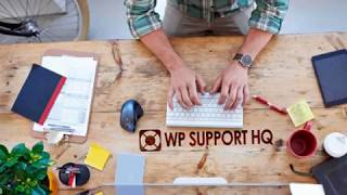 Backup WordPress with Duplicator