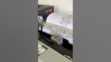 Máy scan hình xăm quốc dân 🤭