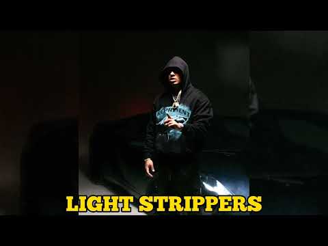 Light - strippers (extra leak) 7/4