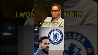 Como Owner Tells Fabregas: LEAVE FOR CHELSEA IF YOU WANT | Rosenior Sacked After 106 Days