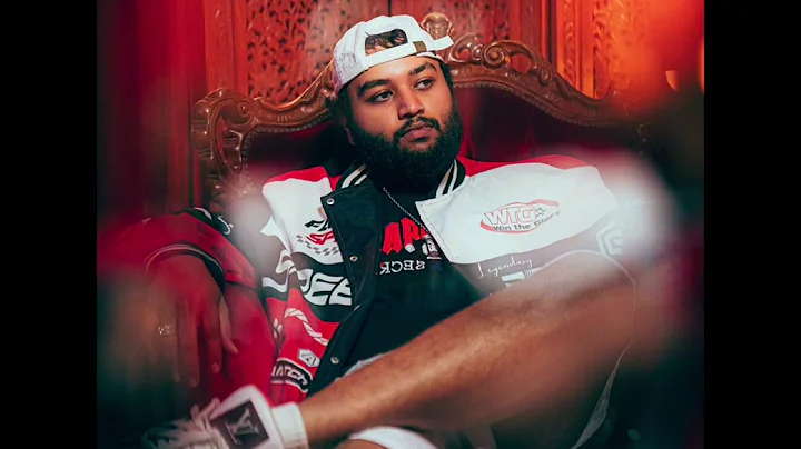 PRAX - HEARTBREAK SZN [Official Audio]