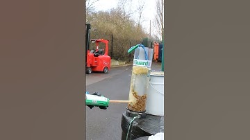 SealGuard II reacts in 1-3 seconds to stop fast leaks