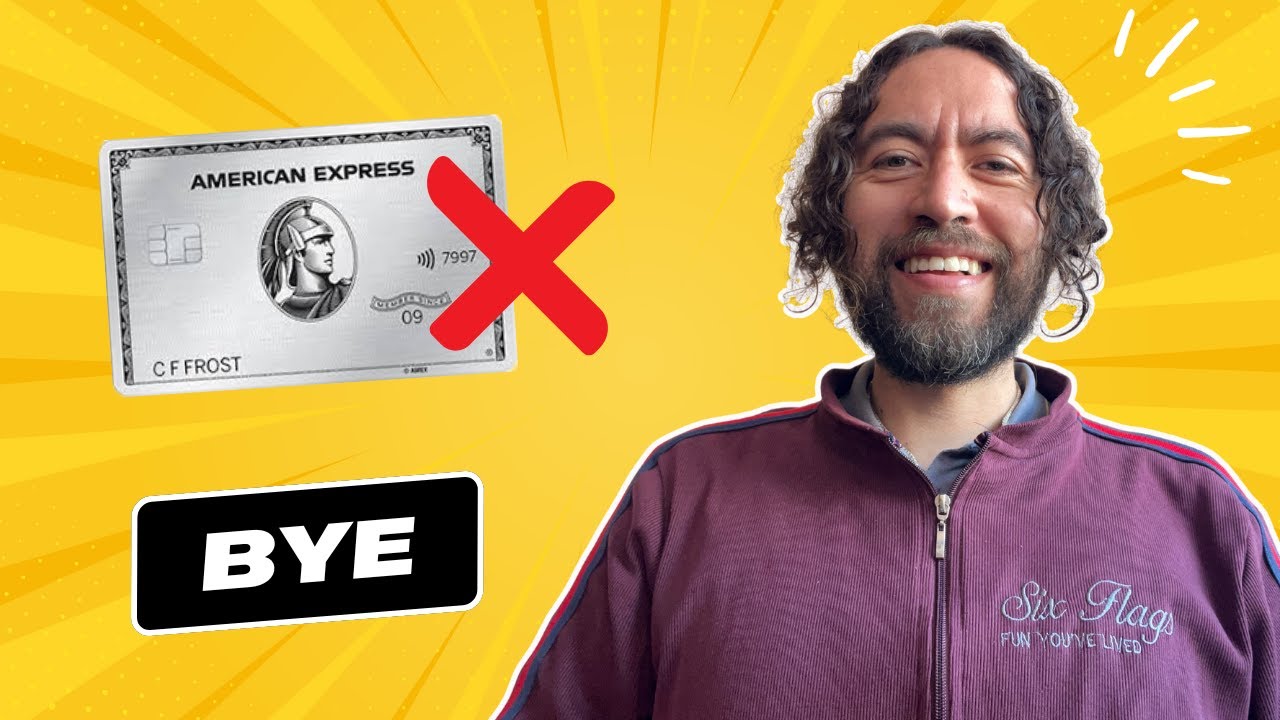 Descendí mi tarjeta de servicios The Platinum Card Amex