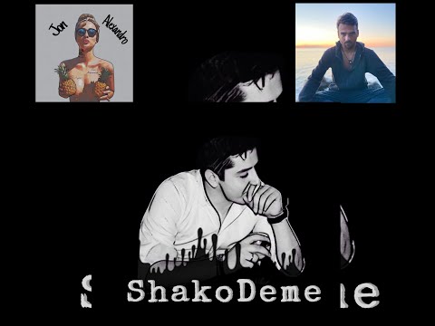 Wupaka\u0026ShakoDeme სასაცილო მომენტები #11