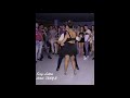 Txny x  latina dance