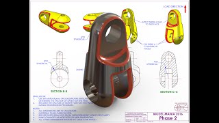 SolidWorks Model Mania 2016