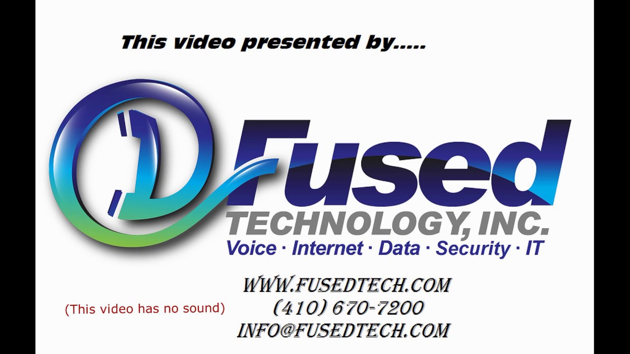 Fused Tech Spam Titan Quarantine Web Login