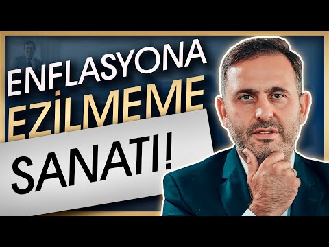 Bu Sırlı Bilgilerle Almanya'nın En Kötü Enflasyonunda da Kazanan Olacaksın! (Gurbetçiler İzlesin!)