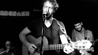 Jono Mccleery - home chords