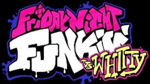 Ballistic Remastered, but with only Whitty vocal (FULL SONG)