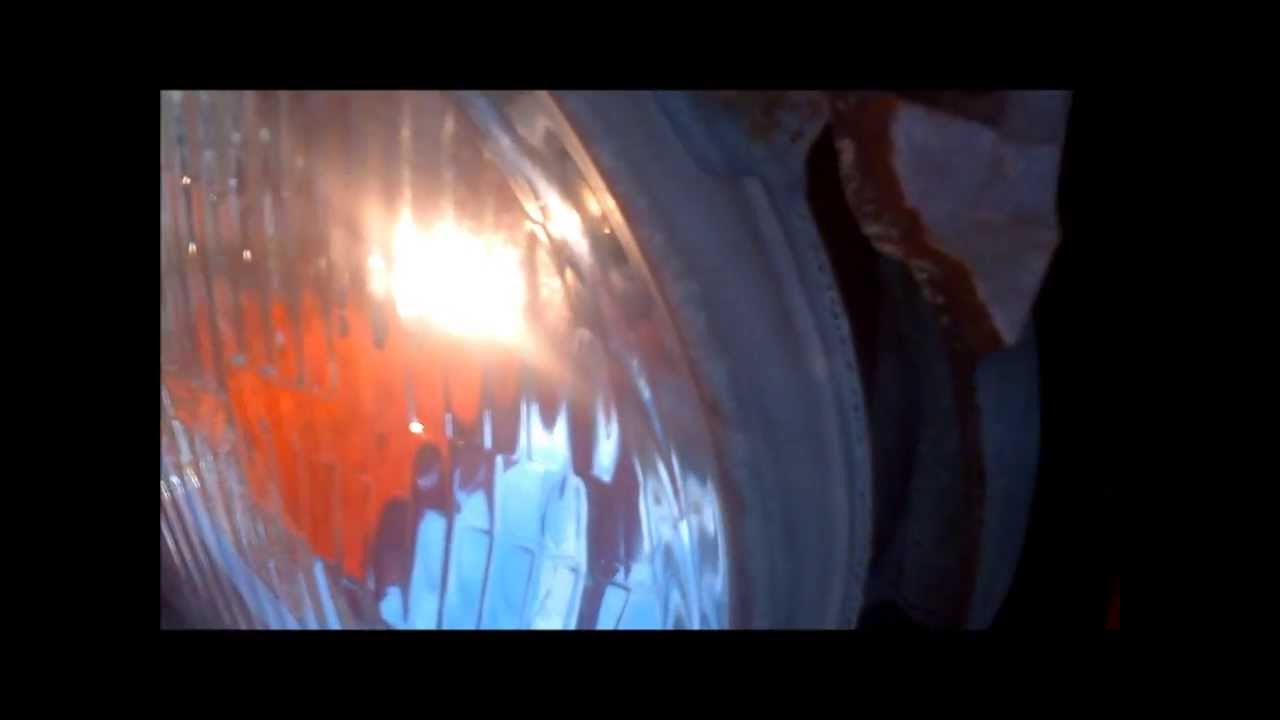 Vanagon with VisionKit  from Busdepot.com