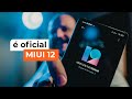 MIUI 12 Lançamento Oficial! Como atualizar seu Xiaomi | Quais aparelhos vão receber a atualização