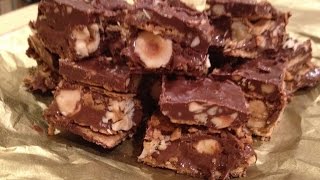 How To Make Ferrero Rochers