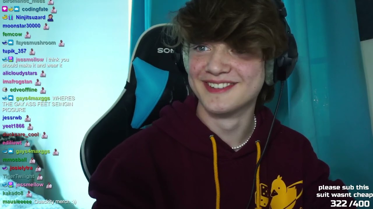 mental health and advice stream | MaxGGs Archive | 18th September 2022