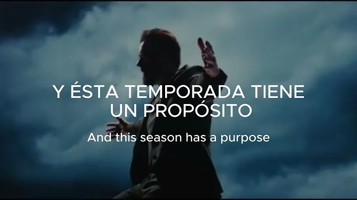 ONLY FOR A MOMENT - DANNY GOKEY (LYRICS + SUB ESP)